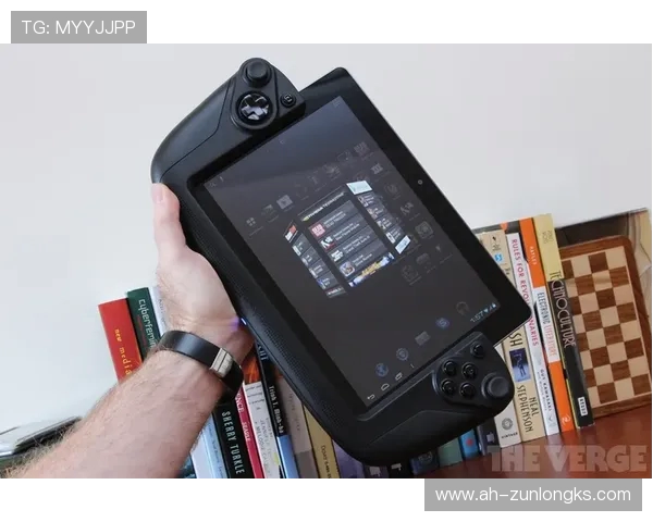 跨平台游戏体验 iPad与电脑通用手柄推荐与选择指南